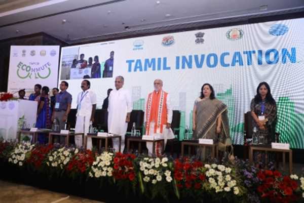 सभी के लिए स्वच्छ हवा को बनाएं सहभागी मिशन : भूपेंद्र यादव सभी के लिए स्वच्छ हवा को बनाएं सहभागी मिशन : भूपेंद्र यादव